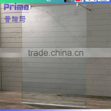 High quality 8mm/10mm/12mm tempered laminated glass (PR-G55)