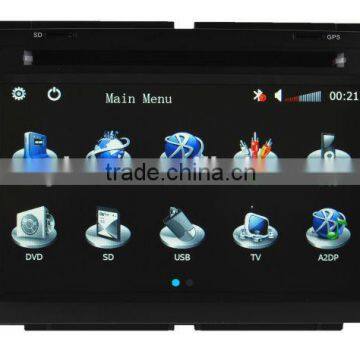 Car DVD Player for Hummer H2/H1 Car DVD GPS Navigation