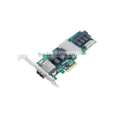Adaptec Expander Card 82885t Single