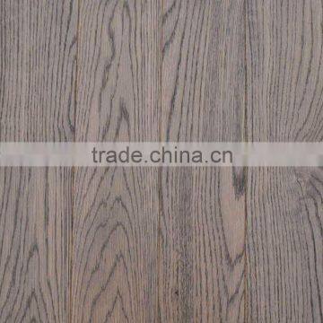 CLICK LOCK White Oak Floating wood floor