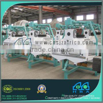 Best Sale Maize Complete Set Maize Milling Plant photo-5