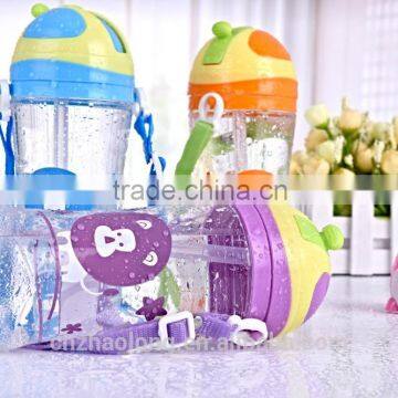 Wholesale Food Grade Kids Water Bottles Bulk School Water Bottle for Kids photo-2