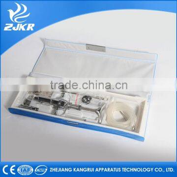 China Supplier Animal Treatment 1ml Continuous Syringe B-Type photo-3