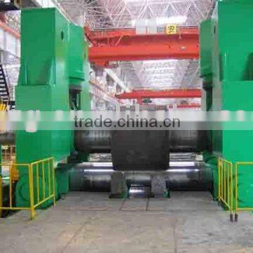 plate rolling machine/bending machine