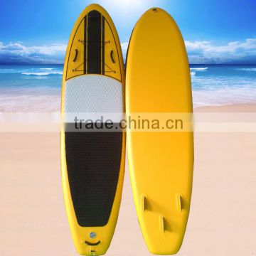 330cm hot sales drop stitch material sup boards and paddles