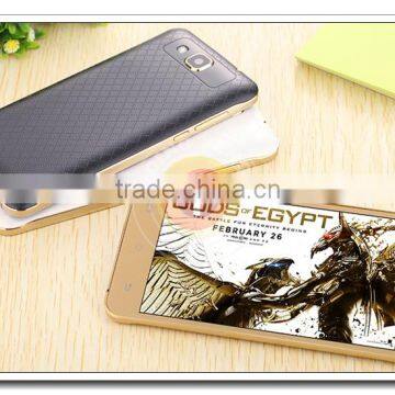 Cheapest 5-Inch IPS Touch Screen MTK Quad Core 3G Fashion Smart Phone A10 photo-2