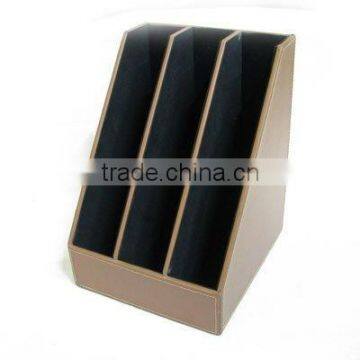 High quality customized made-in-china wooden file holder for best (ZDO-003)