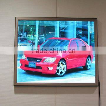 Best Selling Products in France for Acrylic Illuminated Panel photo-3