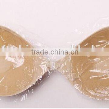 Graceful and Elegant Sexy Nude Woman Bra With Free Bra