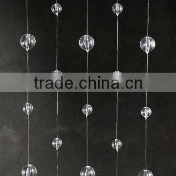 CB22 Wholesale Luxurious Diamond Pendant Beaded Curtains - Hanging Door Curtains