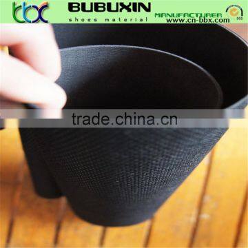 EVA Foam Sheet With Cambrelle Lining Nonwoven Cross Design Fabric photo-6