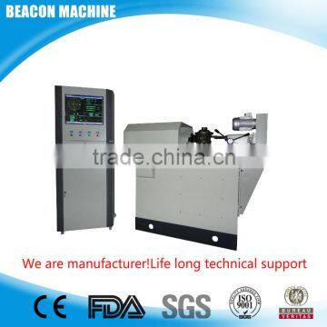 Directly manufacturer beacon machine YLD-100a vertical balancing machine for turbochargers