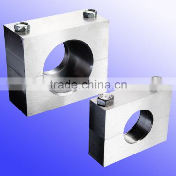 Custom machining part