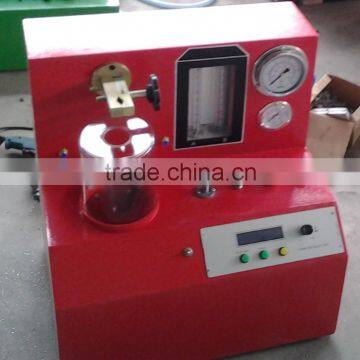 2015 Best Selling PQ1000 Bosch Common Rail Injector Tester With Ultrasonic Cleaner for Free photo-4