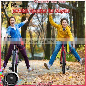 new items 2016 latest technology innovative portable mini bluetooth speaker from speaker factory