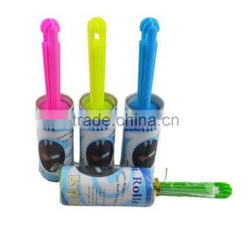 JML WASHABLE STICKY LINT ROLLER WITH HANDLE