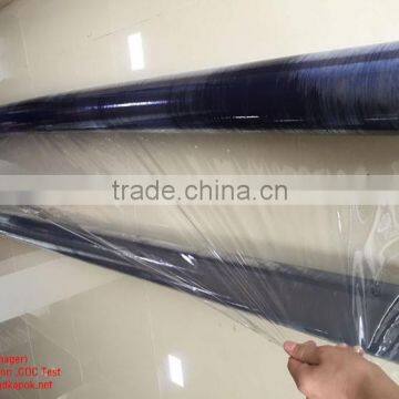 Factory Price Transparent Clear Pvc Film photo-4
