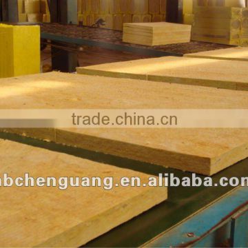 Rock Wool Board