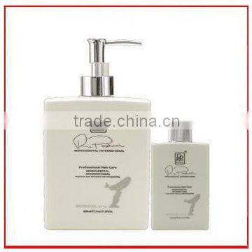 OEM/ODM skala hair cream hair conditioner hair cream