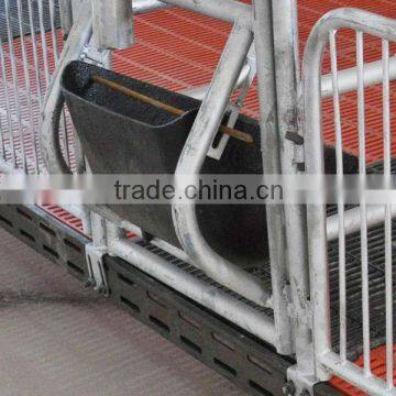 High quality farrowing cage for pigs