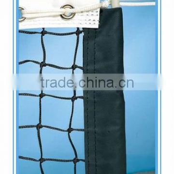 Quality PE Volleyball Net For Hot Sale