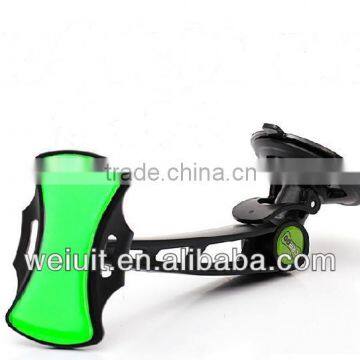 Lovely Attractive Functional GRIPGO Car Cell Phone Holder