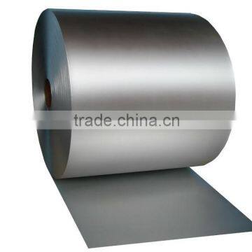 Plastic Clad Aluminum Tape LME PET TAPE PET FILM photo-2