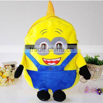 cartoon animal school bags for children kids