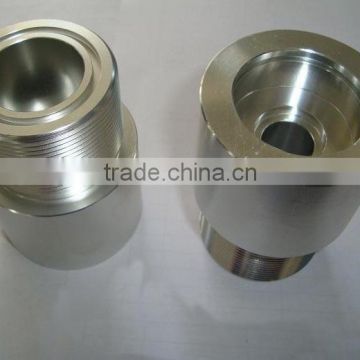 Customized precision cnc machined aluminum parts aluminum precision parts