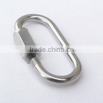 Oem metal products fabrication cnc turning steel clamping ring