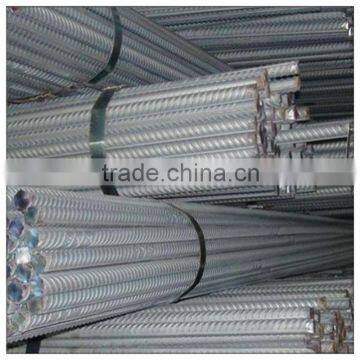 hrb335/hrb400/hrb500 hot rolled deformed rebars