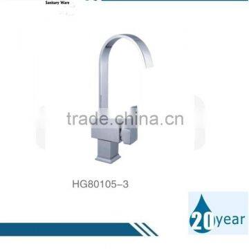 Professional Made in China Kitchen Faucet