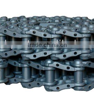 Track Chain Assy for Excavator and Bulldozer