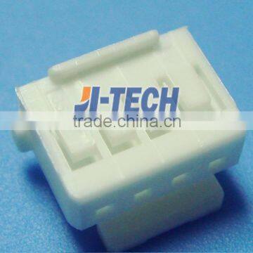 2.0mm Pitch Wire to Board Connector 4 Pin Female Molex Connector 35507 Series 35507-0400 Housing photo-3