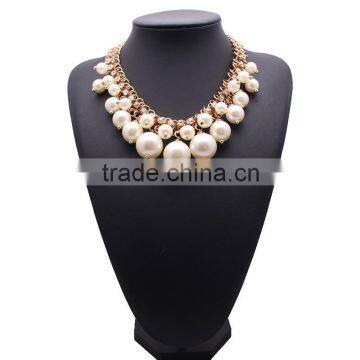 Trendy love forever christmas jewelry alibaba stock necklace woman