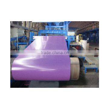 0.28mm PPGI Corrugated Steel Sheet/India Scrap Metal photo-5