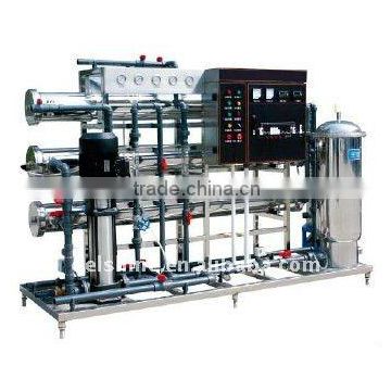 FST Series Reverse Osmosis Water Filter Machine