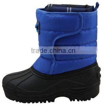 kids snow boots
