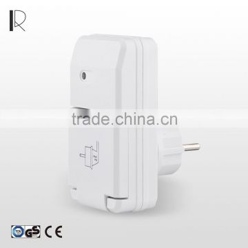 1010026 Remote Control Socket Outlet Plug Turn ON/OFF Electronics