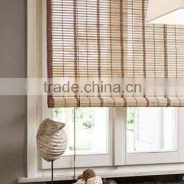 Hot sale bamboo blind for home decoration