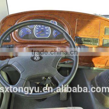 Best Choice of Lishan Brand Diesel City Bus LS6730G4 For Sale photo-4