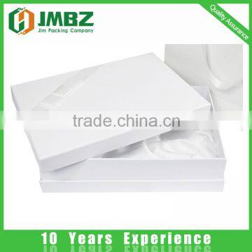 Dress Use and Matt Lamination,Stamping,Embossing,UV Coating Printing Cardboard Dress Boxes photo-4