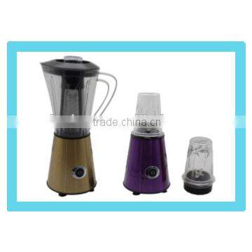 3 in 1 Multi-function blender/table blender