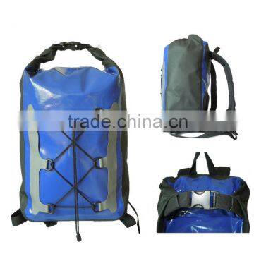 backpack with waterproof for camping