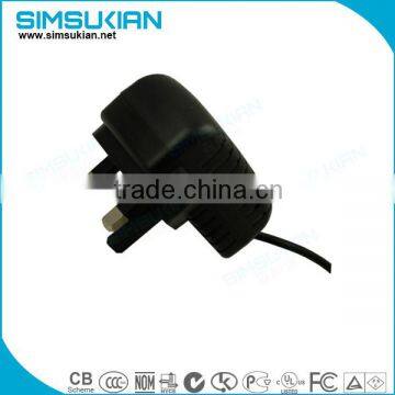 DC Output Type and Plug In Connection 5v1.6a Ac/dc Power Adapter photo-2
