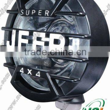 Super 4inch 35W/55W Offroad HID Driving Light, HID Xenon Work Light , HID Spot light for Jeep