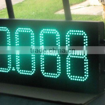 LED Gas Price Digital Sign