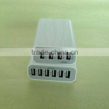 ETL/CE/RoHS/CB for Mobile Phone/tablet/laptop/mp3/mp4/game Player/cd High Quality Usb Charger for Portable Dvd Player photo-3