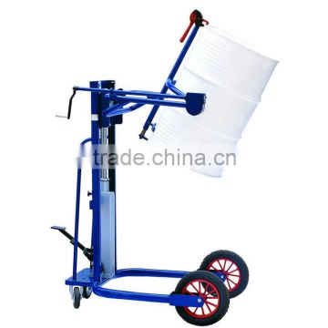 COT0.25 Hand Drum Rotating Truck