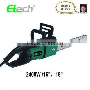 electric chain saw/ETG005ML